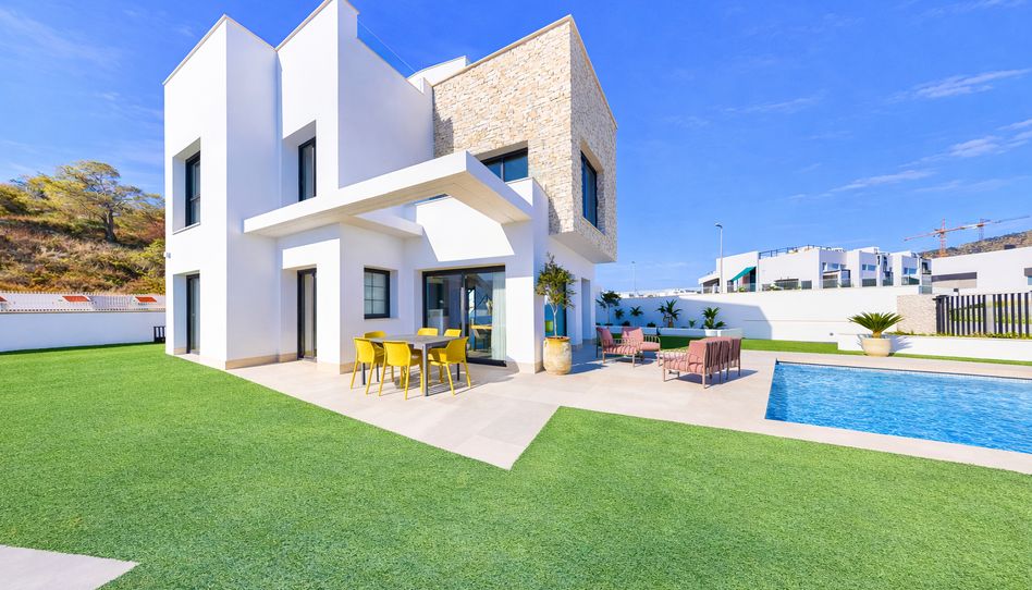 Foto 0 de Promoción Las Bellas Luxury Villas