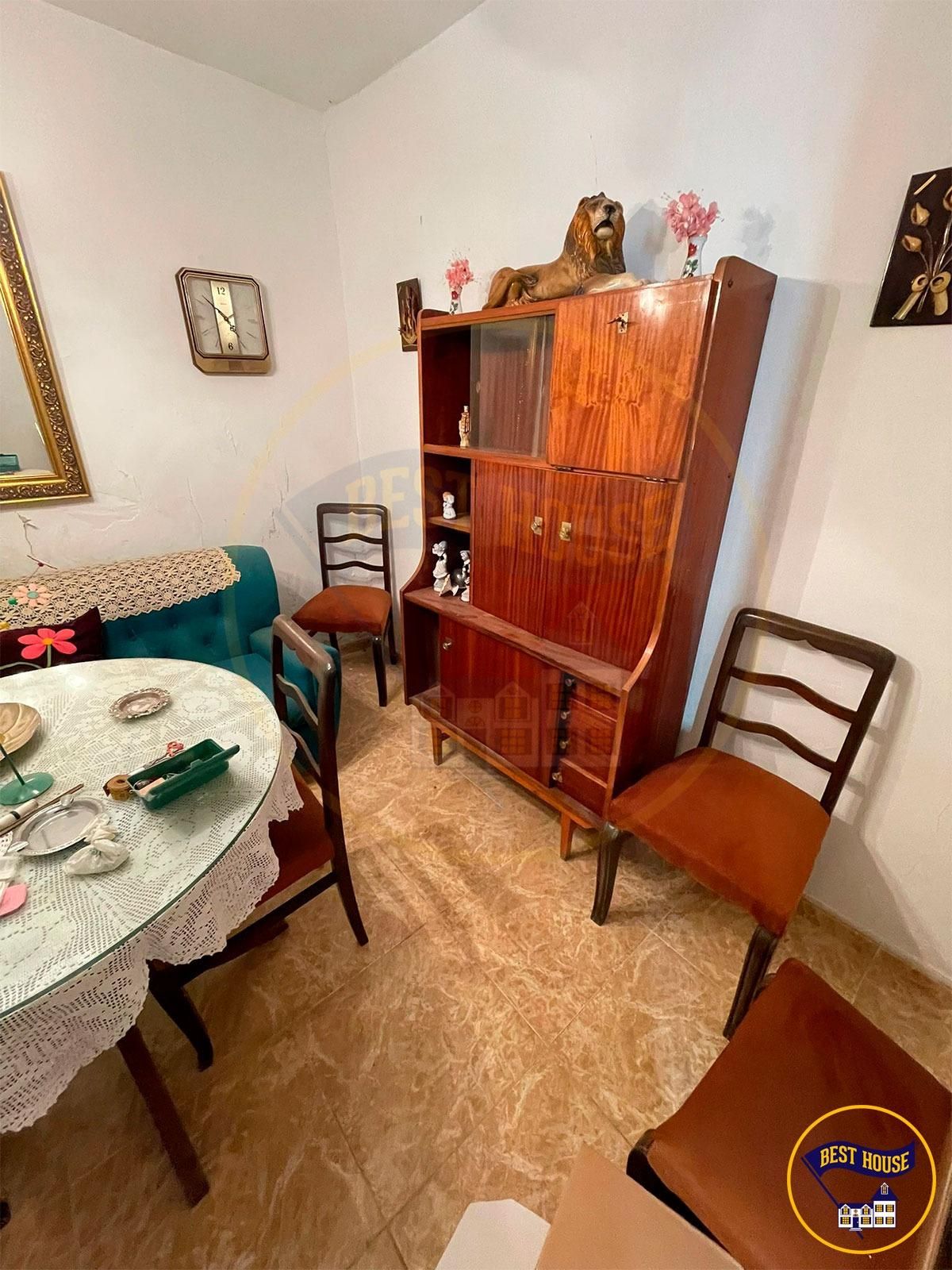 Country house for sale in Campos del Paraíso