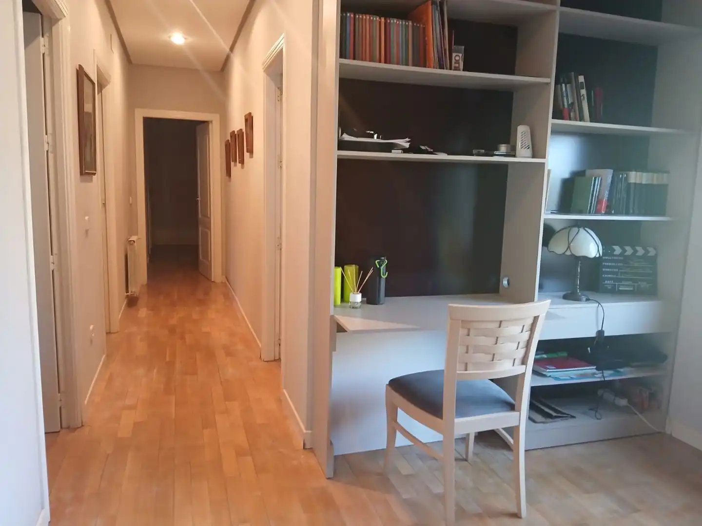 Casa o xalet en venda en Valdepeñas amb Aire condicionat, Calefacció i Traster
