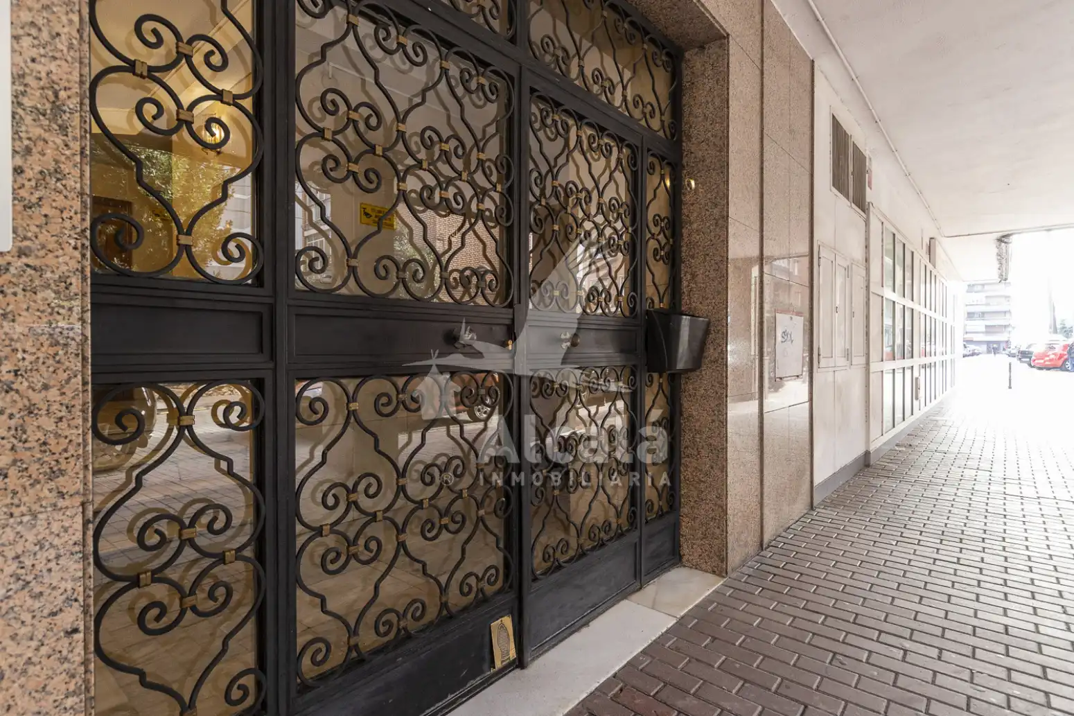 Piso en venta en Alcalá de Henares con Calefacción y Terraza