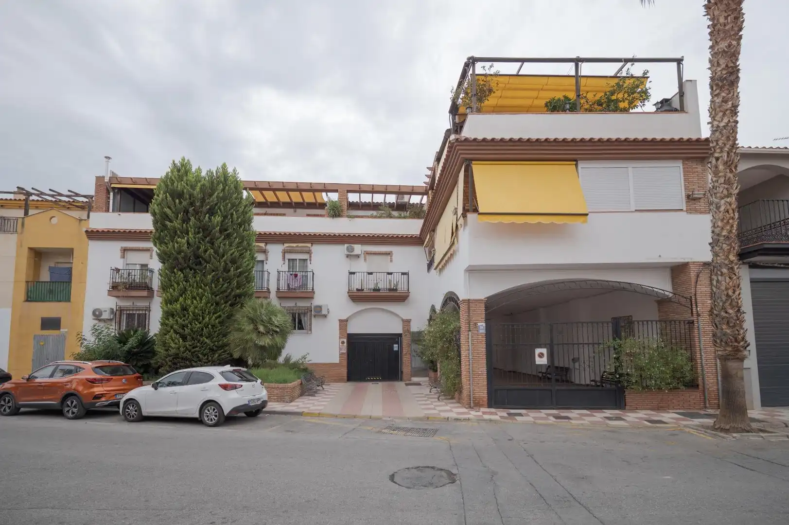 Piso con ascensor en venta en Calle HABANA 3, imagen 2