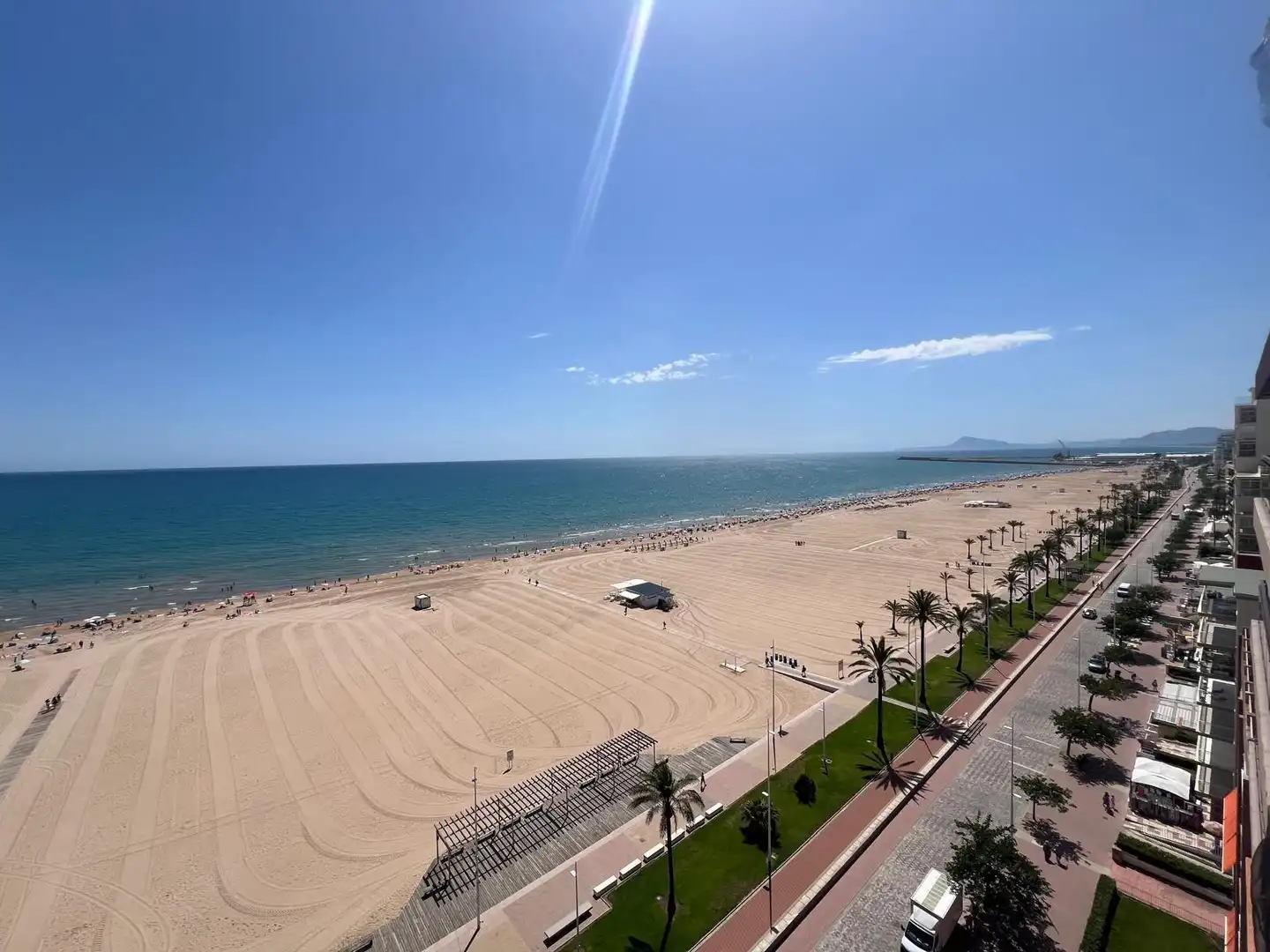 Apartamento con piscina en venta en Playa de Gandia, imagen 3