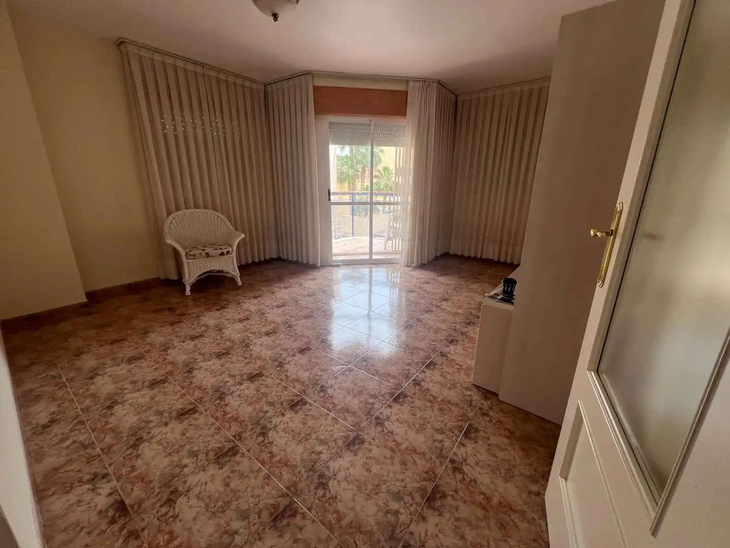 Flat for sale in Las Lomas - Las Yucas