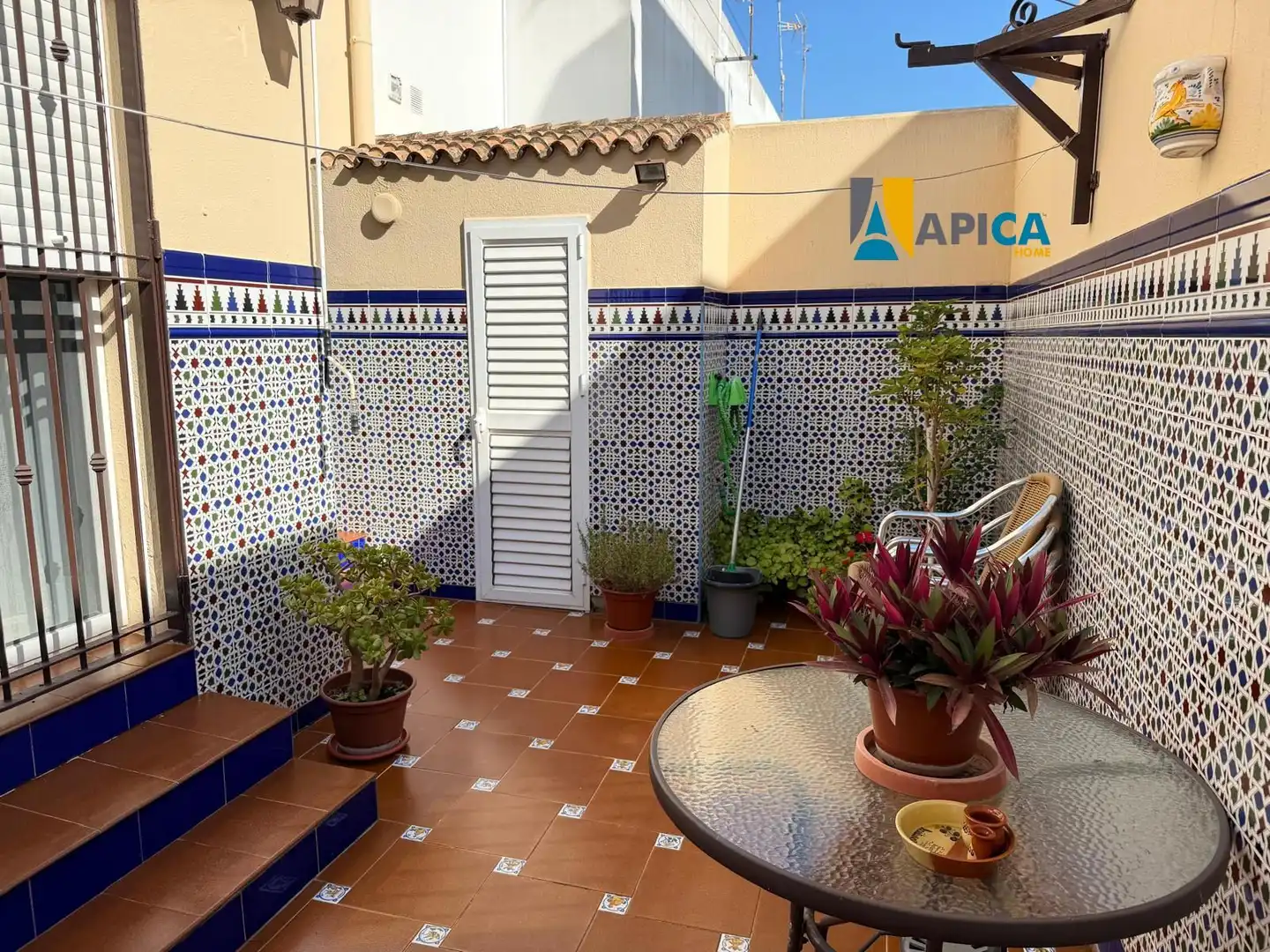 Casa adosada en venta en La Banda - Campo de Fútbol