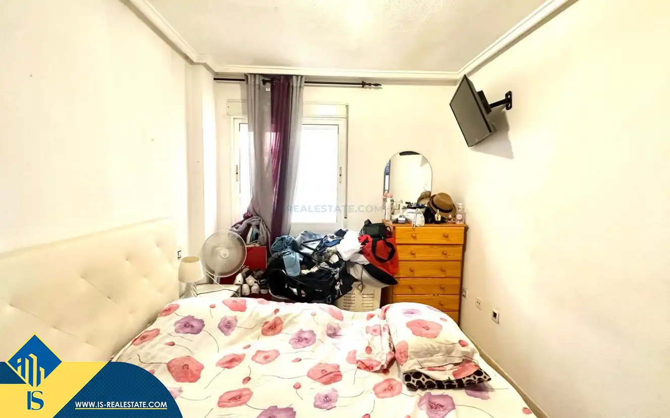 Apartament amb piscina en venda a Playa del Cura, imagen 10