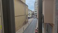 Vista exterior de Casa o xalet en venda en Sueca amb Traster