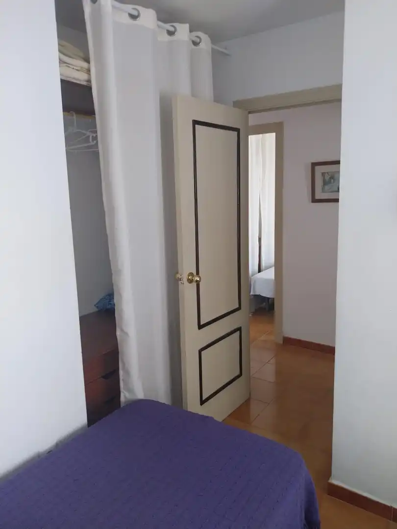 Flat with pool for sale in Valdelagrana, imagen 12