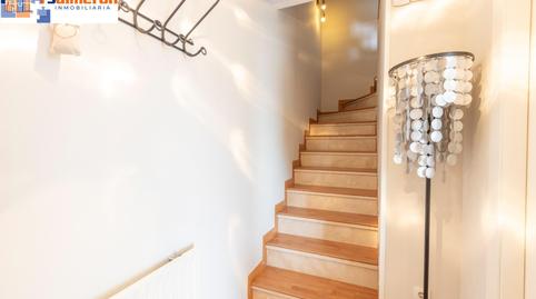 Foto 2 de Casa adosada en venda a Barrio de Albaicín,  Granada Capital