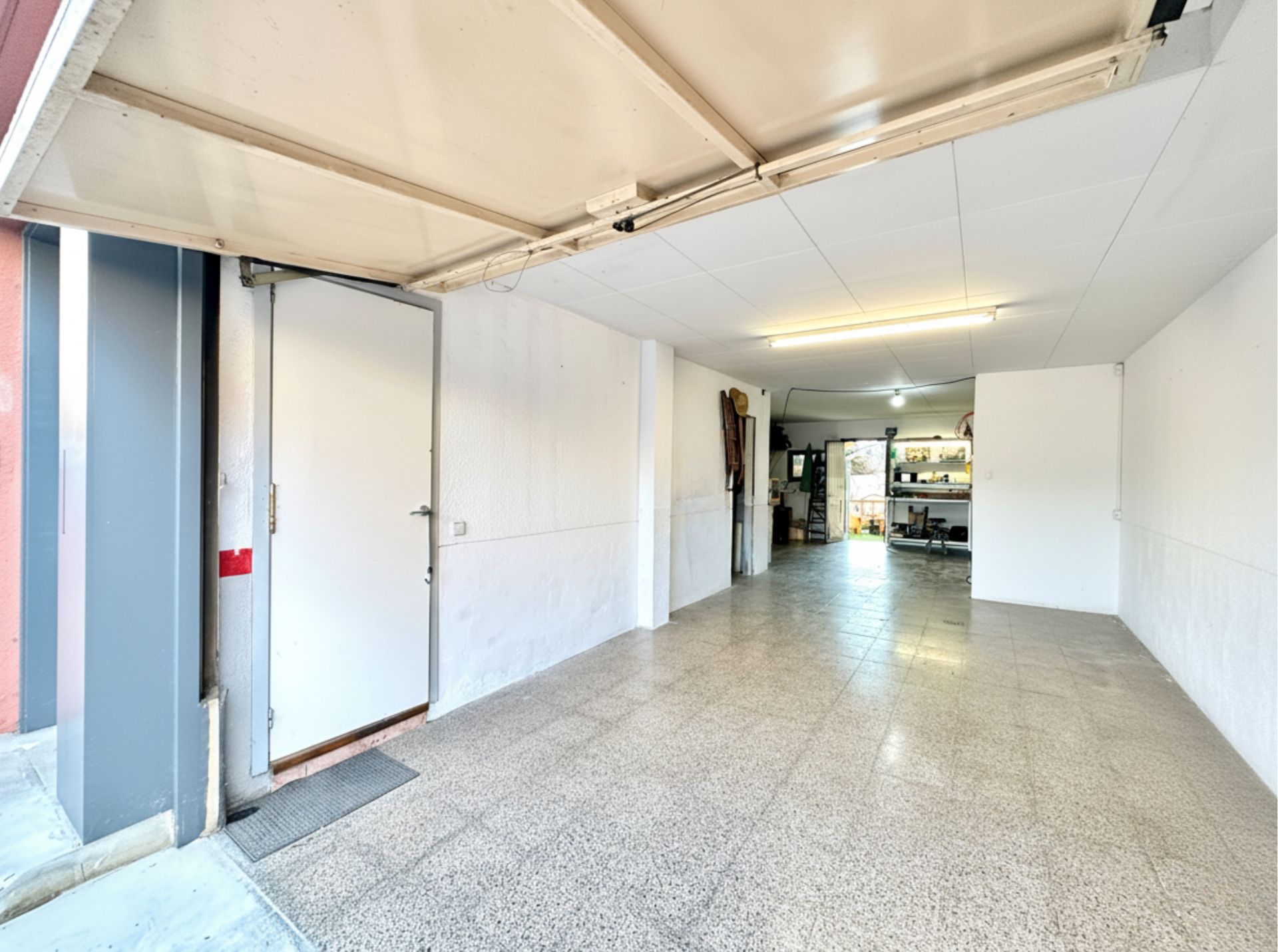 Casa adosada en venda en Sant Vicenç de Torelló amb Calefacció, Jardí privat i Terrassa