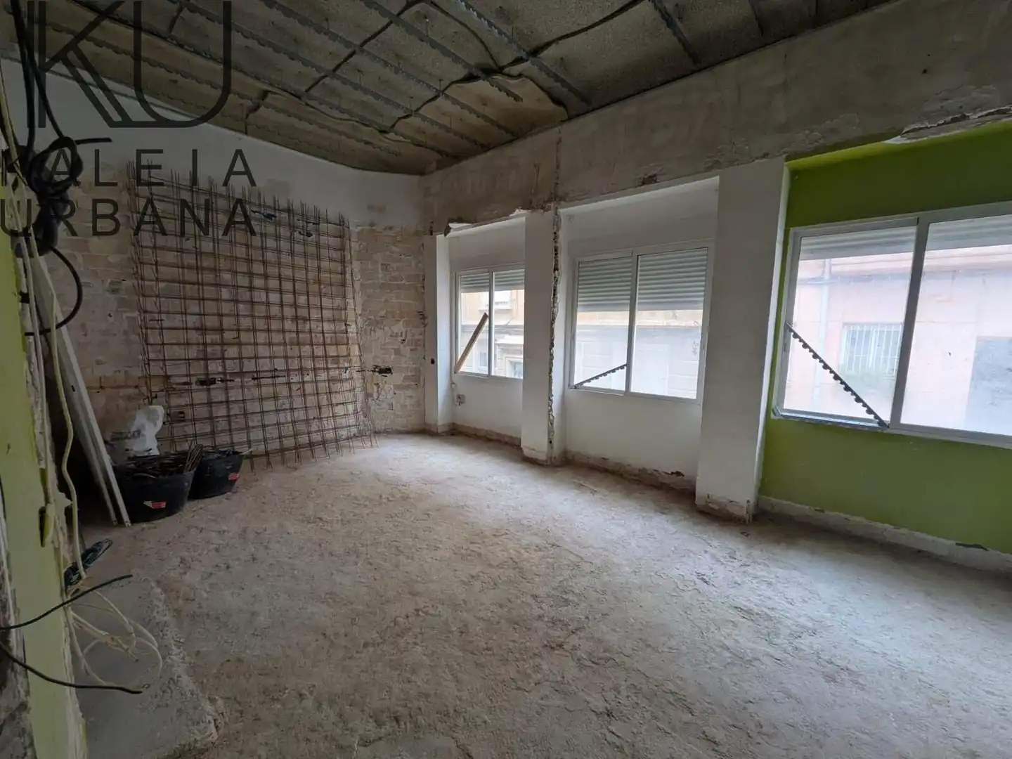 Flat for sale in Alicante / Alacant