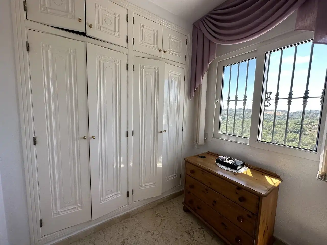 Casa o xalet en venda a N/A, -1, Lomas de Campoamor - Las Ramblas
