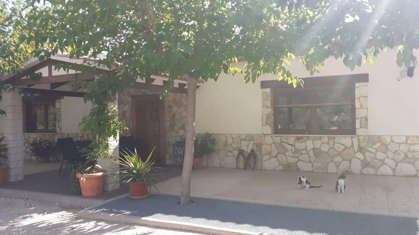 Detached house with pool for sale in Petrer, imagen 27