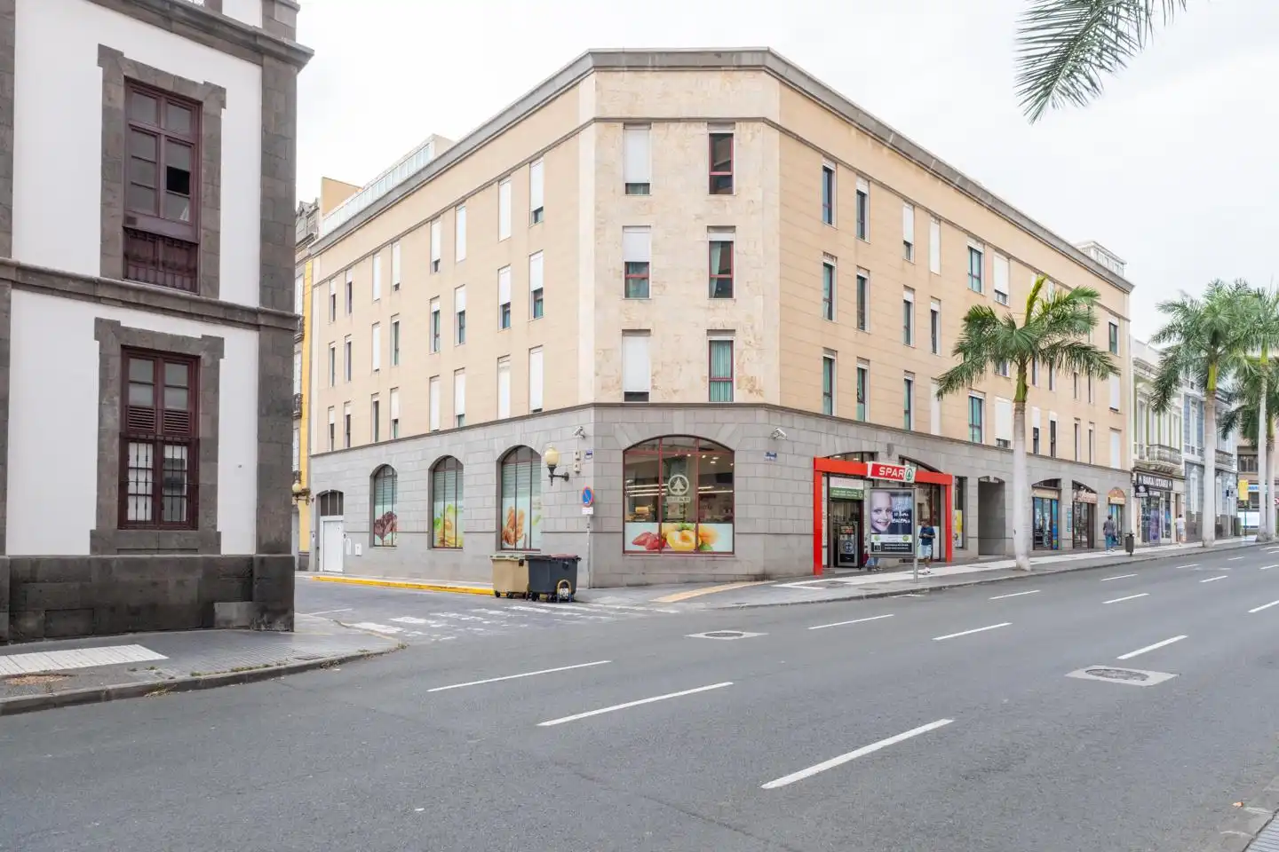 Flat for rent in Calle Bravo Murillo, 3, Triana