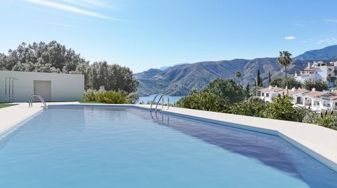 Foto 5 de Planta baja en venta en Istán, Málaga