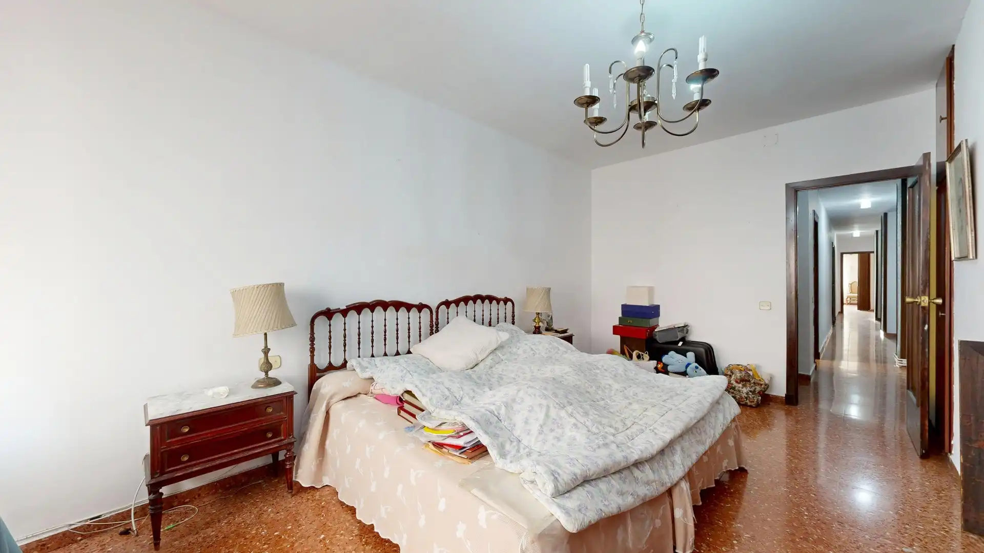 Flat with lift for sale in Extramurs, imagen 29