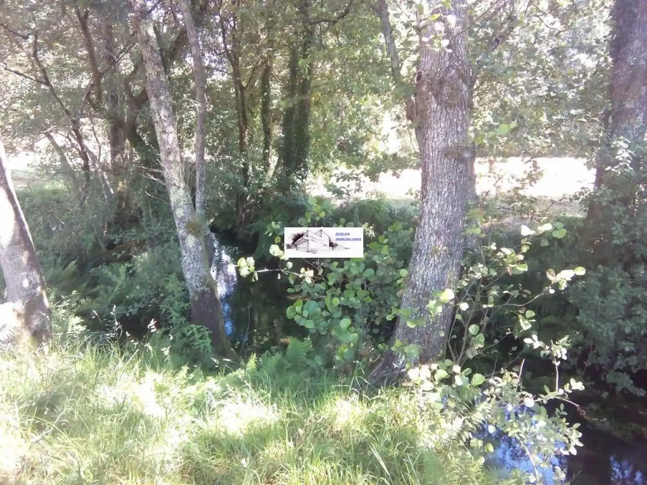 Casa rústica amb jardí en venda a Tomiño, imagen 29