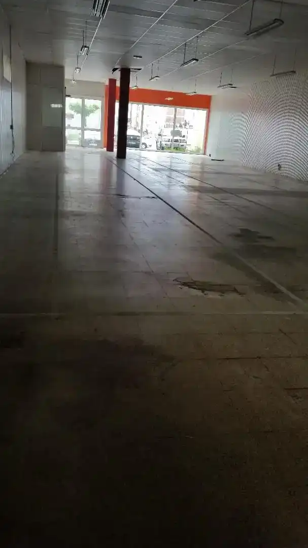 Nau industrial en venda en Vilalba