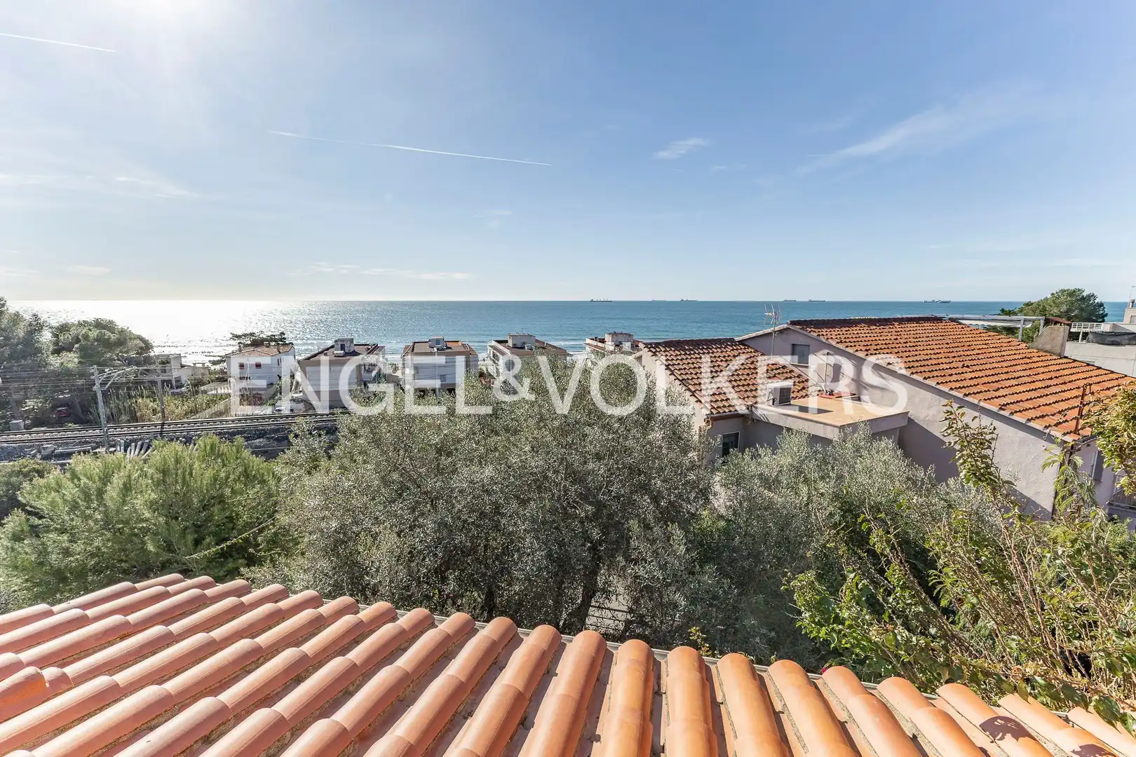 Vista exterior de Casa o xalet en venda en Tarragona amb Aire condicionat, Calefacció i Jardí privat