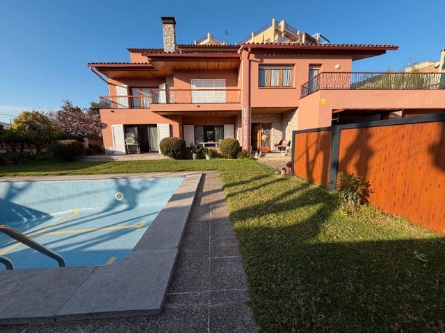 Casa o chalet en venta en Riera de Sant Pere