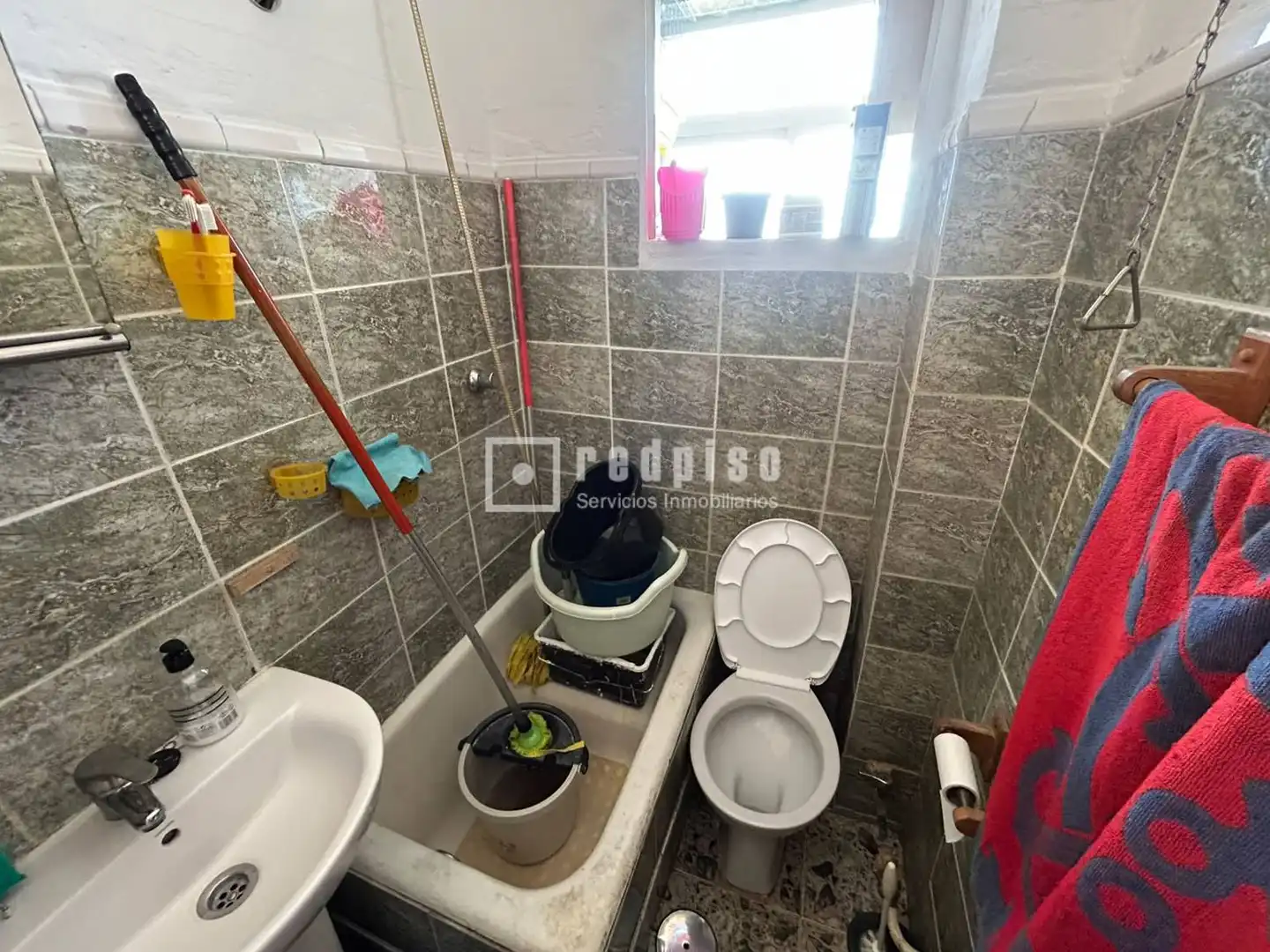 Wohnung zum Verkauf in Ciudad Jardín, imagen 17
