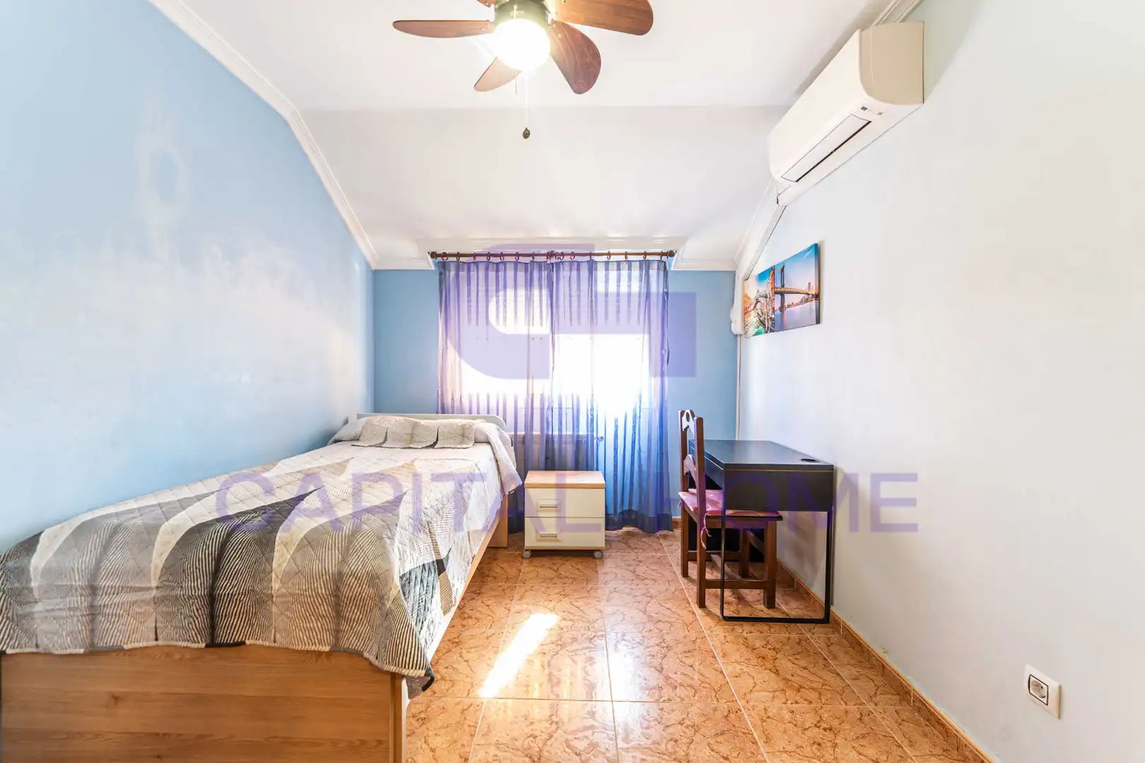 Duplex with terrace for sale in Calle de Cantabria, imagen 20