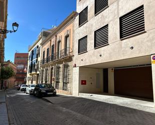 Garage to rent in Calle Arráez, 9, Centro