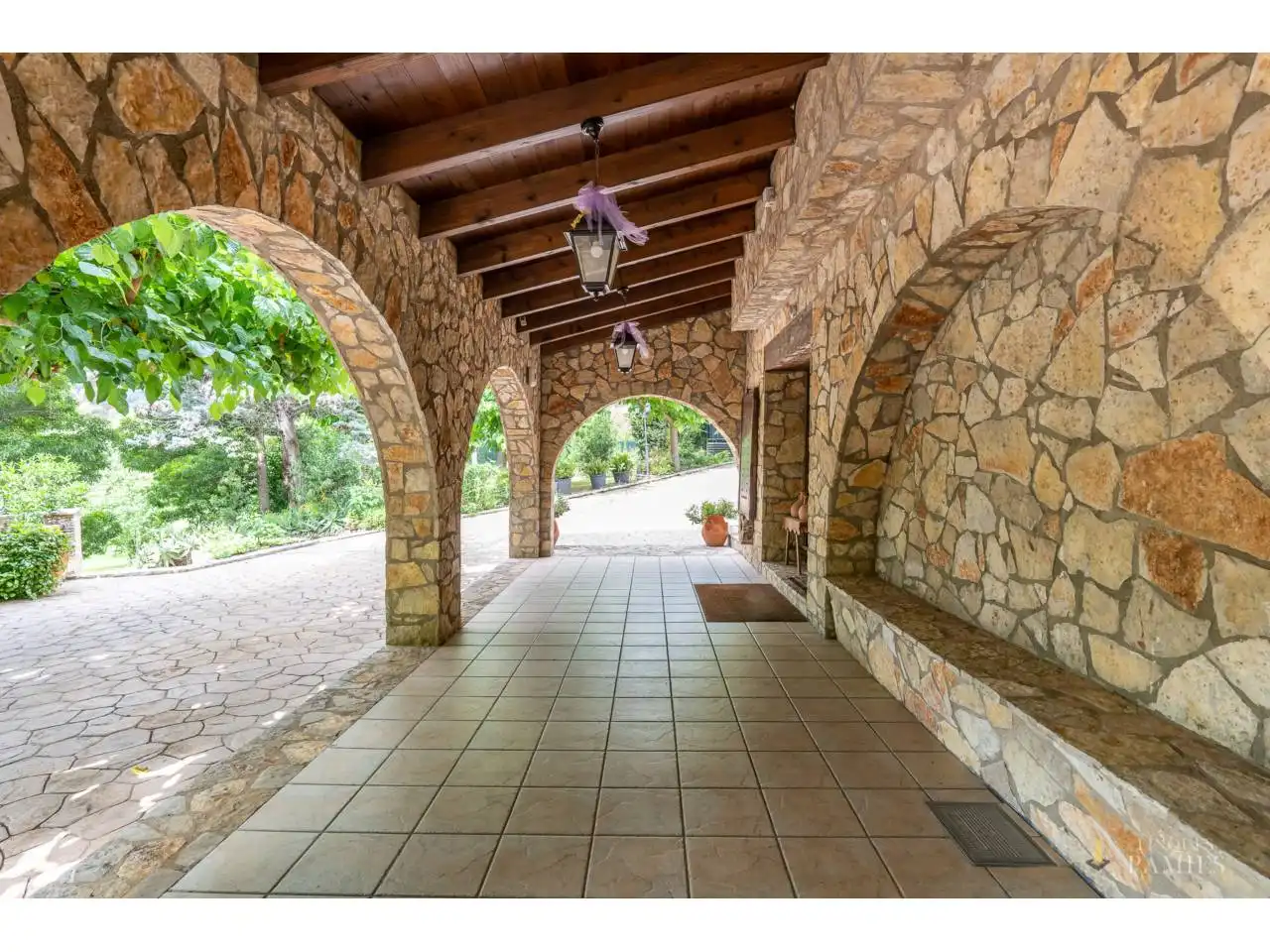 Finca rústica en venda en Riudecols amb Calefacció, Jardí privat i Piscina