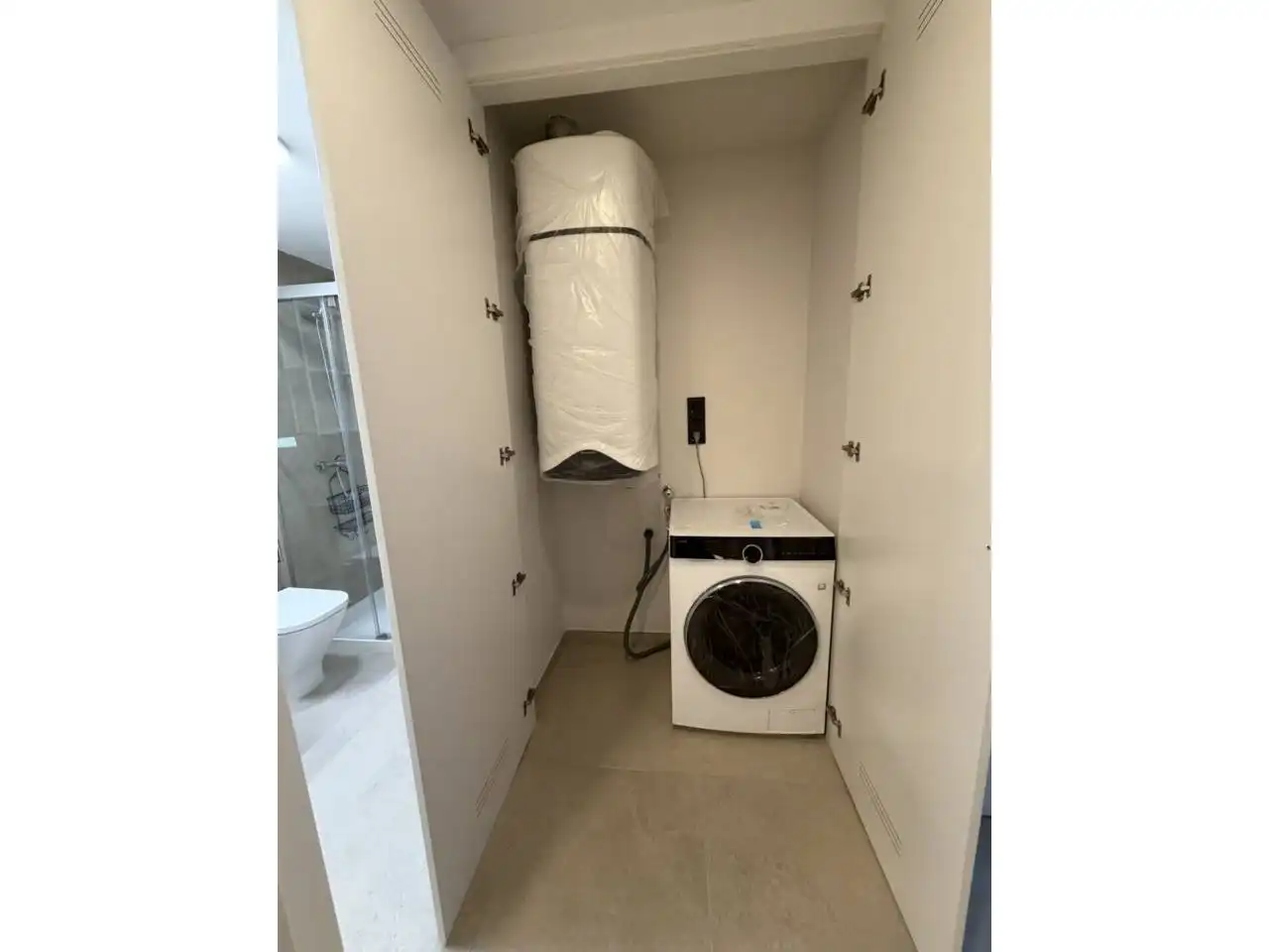Piso de alquiler en Las Palmas de Gran Canaria con Trastero, Amueblado y Alarma