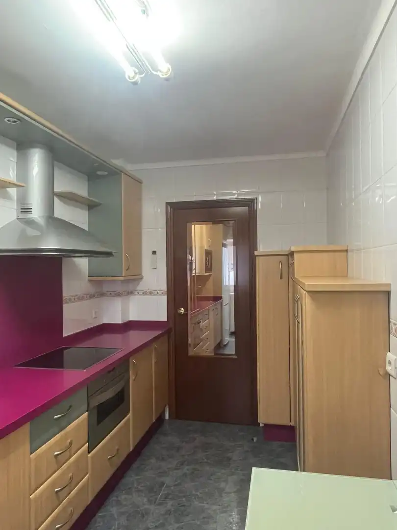 Piso con piscina en venta en Calle Romería 2, imagen 14