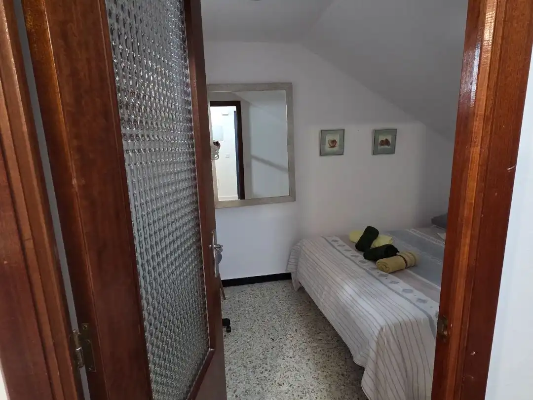 Dormitori de Casa o xalet de lloguer en Barreiros, Lugo