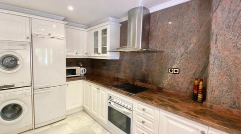 Photo 4 of Flat to rent in Avenida Calderón de la Barca, S/n, Los Naranjos, Málaga