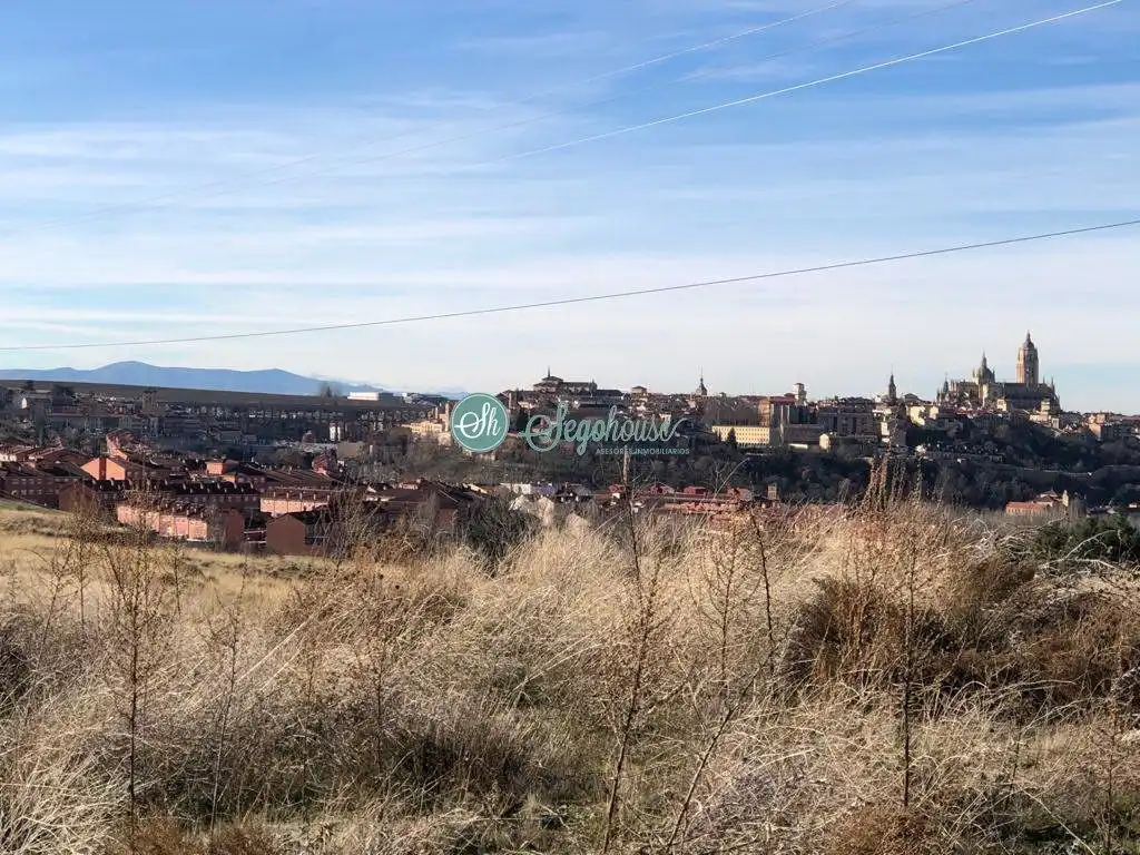 Country homes for sale in Segovia