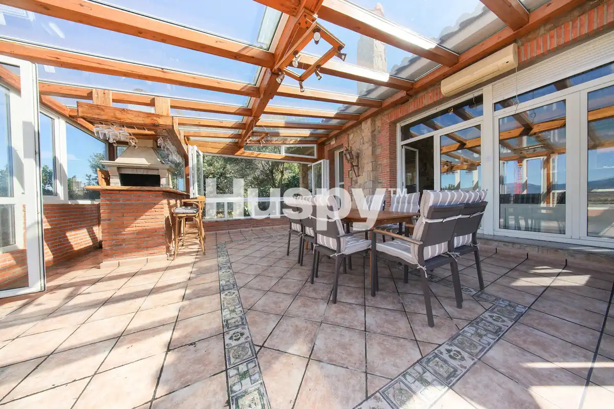 Villa mit Terrasse zum Verkauf in Calle Puenteareas, imagen 8