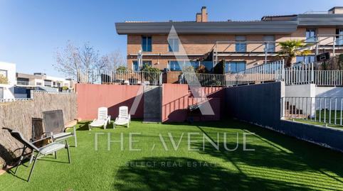 Photo 3 of Single-family semi-detached for sale in Valdecabañas, Boadilla del Monte