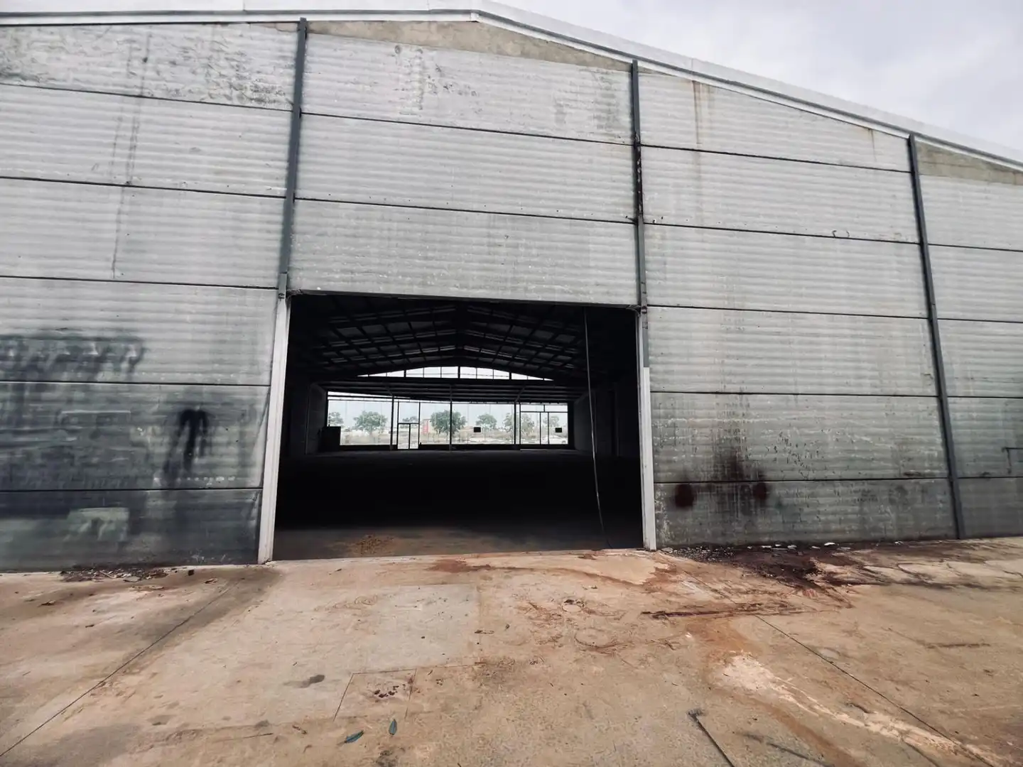 Industrial building to rent in Senda 2, imagen 13