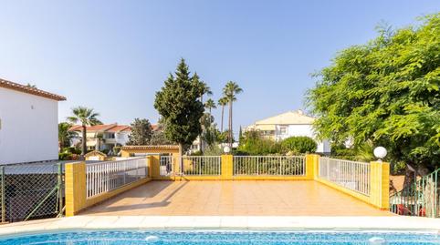 Photo 2 of House or chalet for sale in Carrer Altair, El Montgó, Dénia
