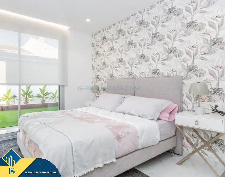 Chalet con piscina en venta en Playa del Acequión, Náufragos y Rocío del Mar, imagen 12