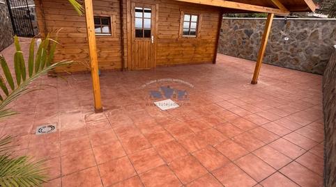 Photo 2 of Country house to rent in El Bebedero - Pinolere - Aguamansa, Santa Cruz de Tenerife