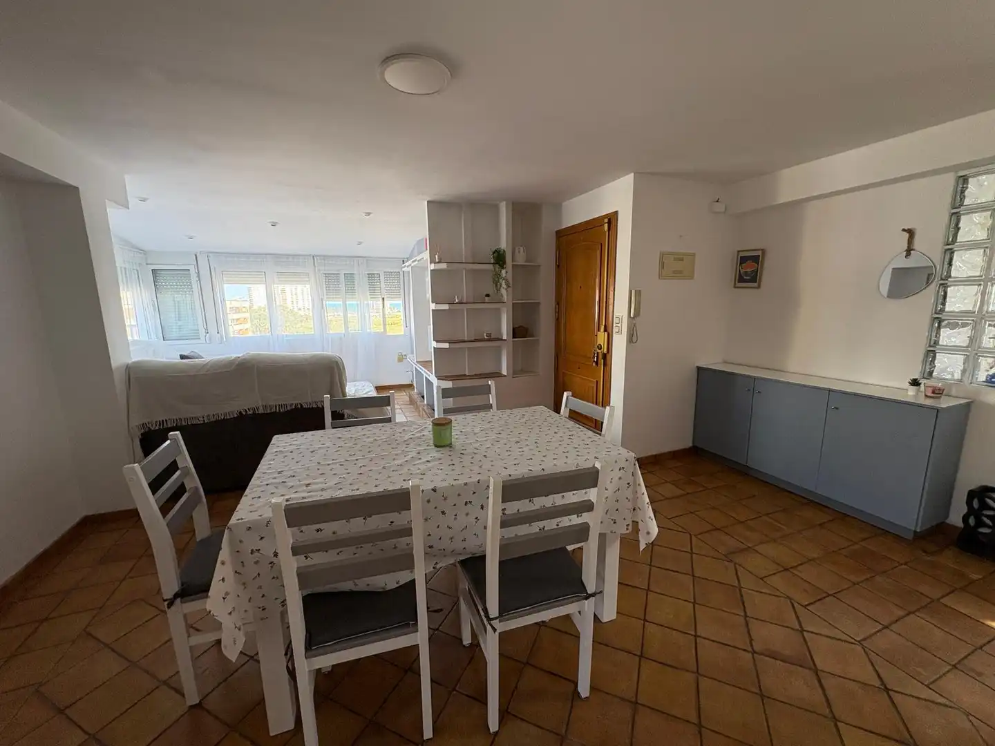 Ático en venta en Plaça Andrés Piles, Sant Antoni