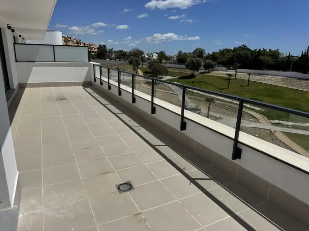 Penthouse mit Pool zur Miete in Selwo, imagen 15