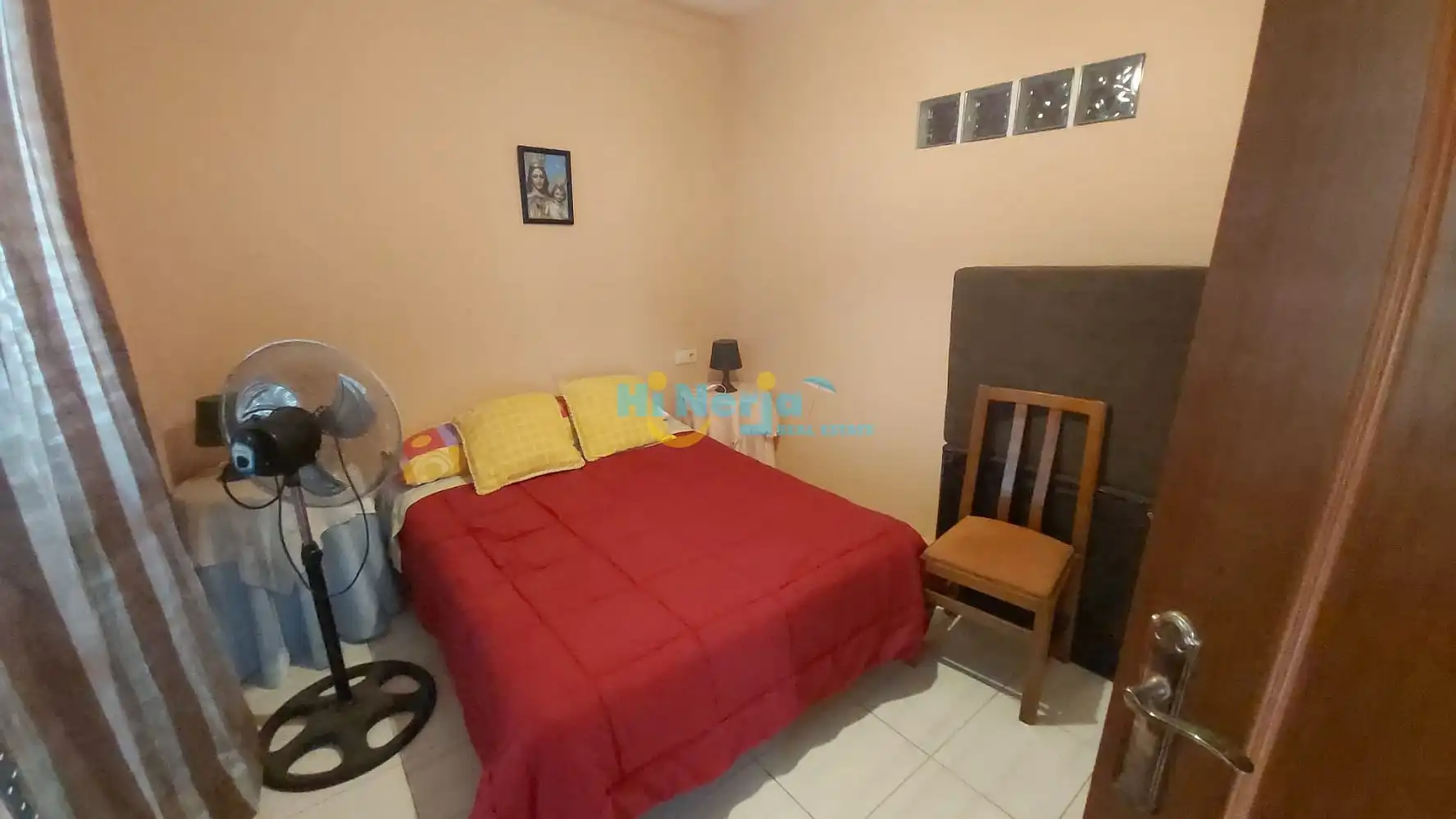 EDIFICIO CON 3 PLANTAS  TERRAZA  GARAJE Y APARTAMENTO INDEPENDIENTE  NERJA, CENTRO, imagen 3