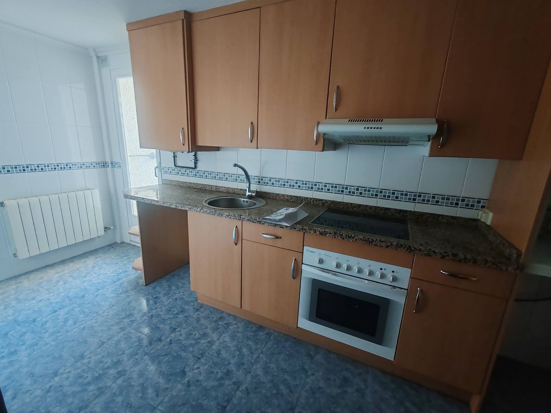 Flat for rent in Alba de Tormes