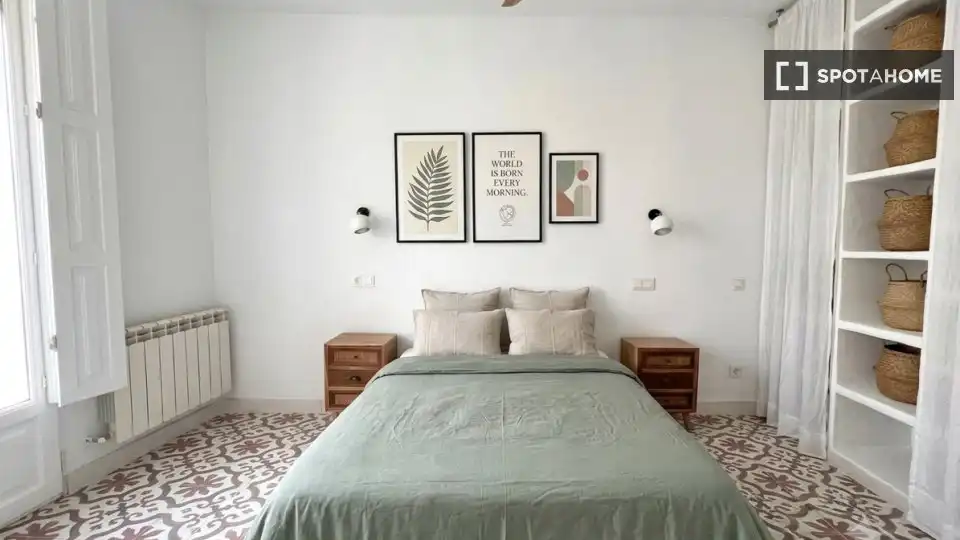 Appartement avec terrasse à louer à Centro, imagen 9