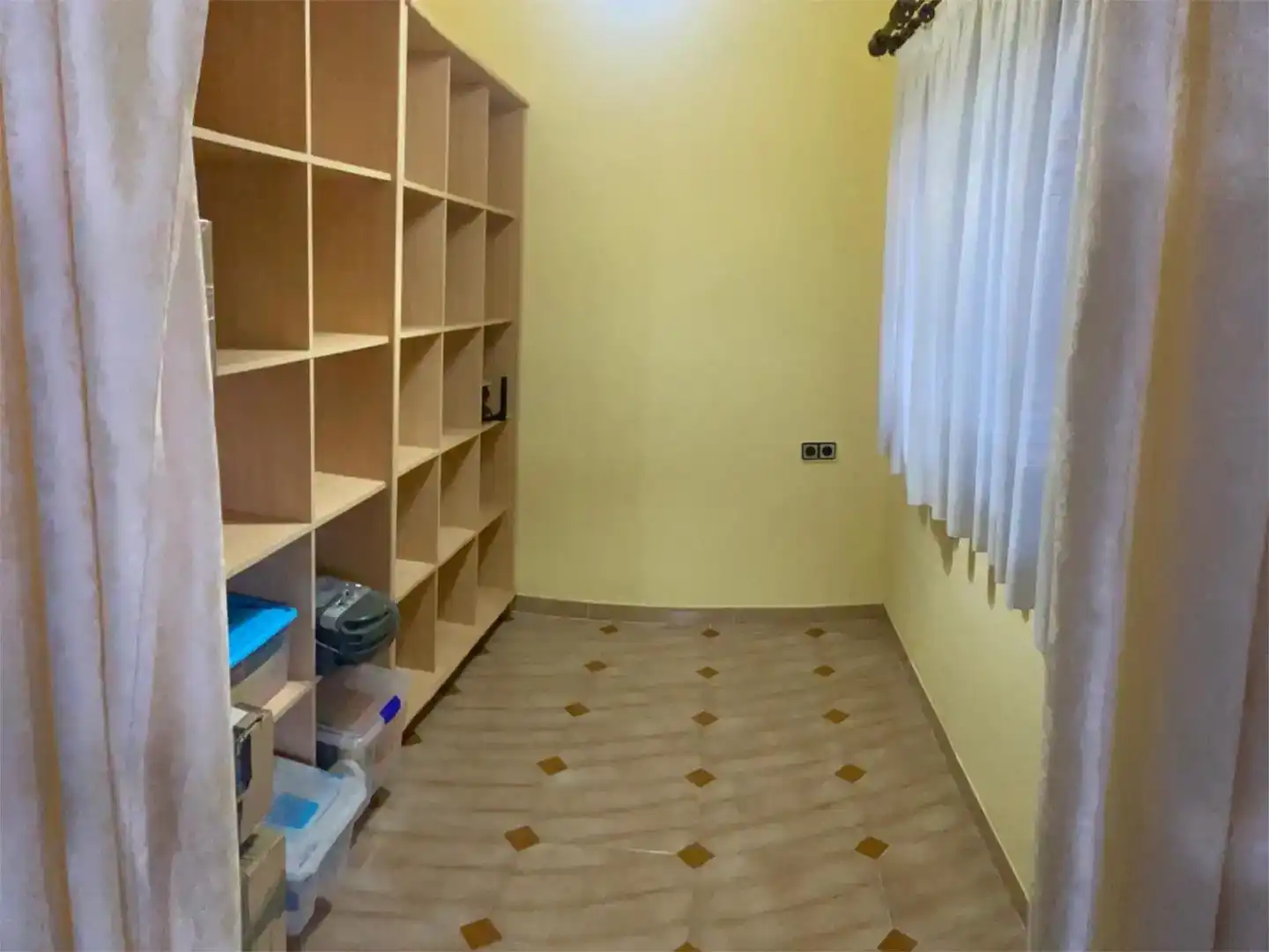 Piso en venta en La Nucia con Jardín privado y Piscina