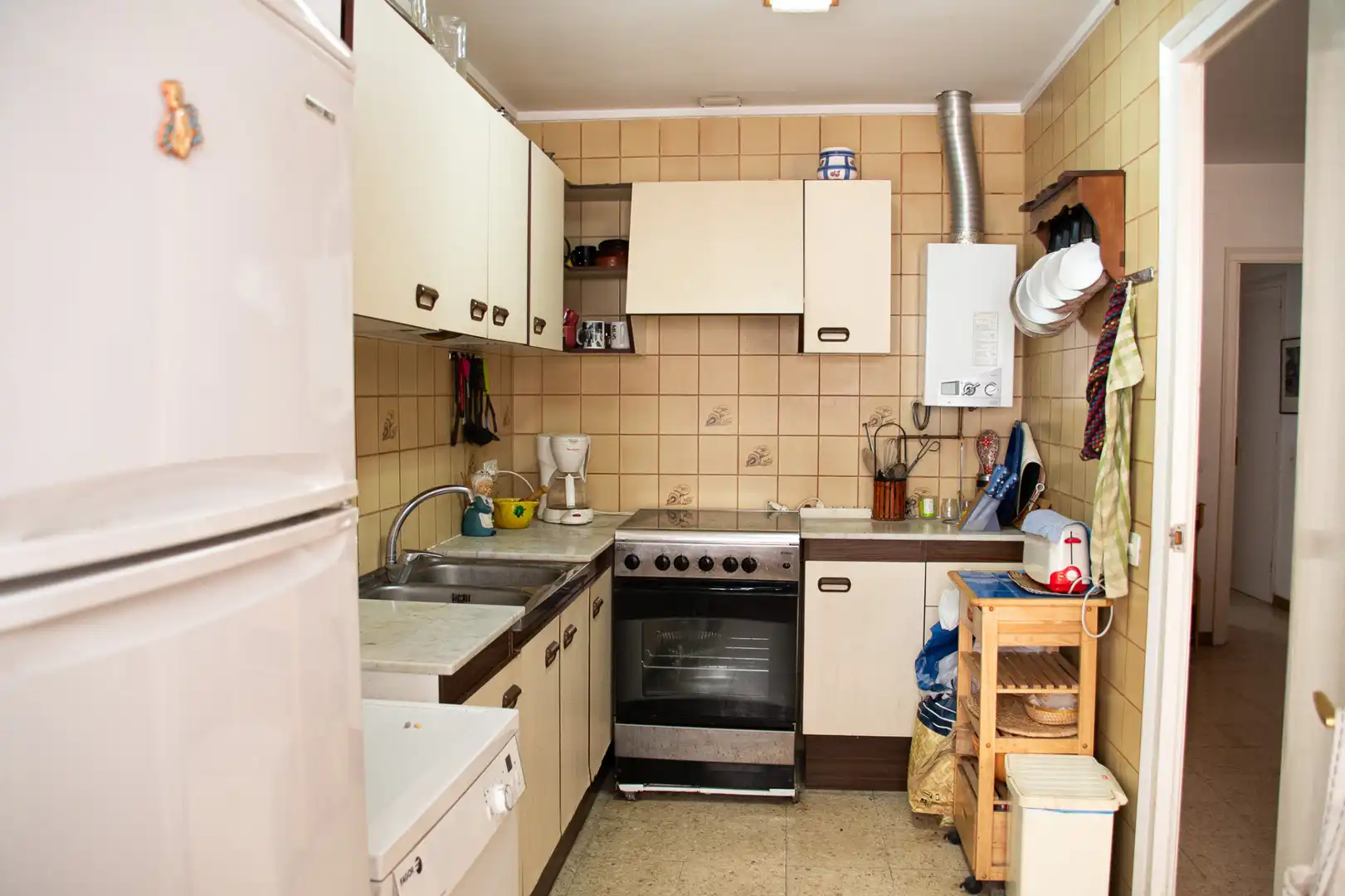 Flat for sale in Carrer d'Huguet, Eixample