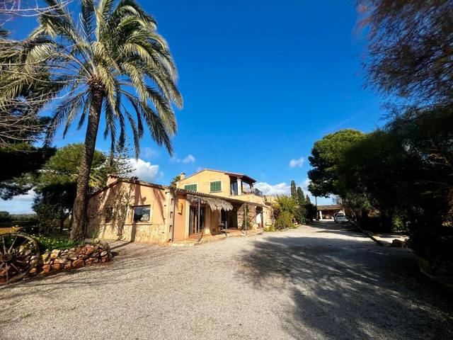Finca rústica en Venta en can xim, 2 en Zona Rústica - Interior