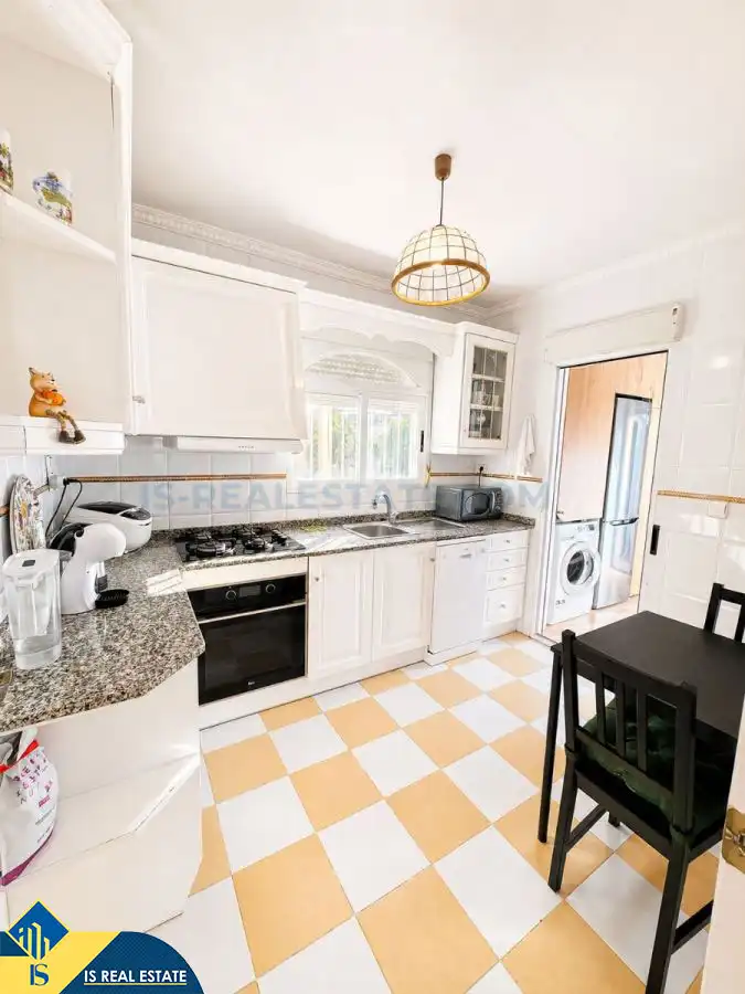 Detached house with garden for sale in Nueva Torrevieja - Aguas Nuevas, imagen 14