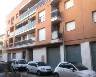 Exterior view of Garage for sale in La Pobla de Mafumet