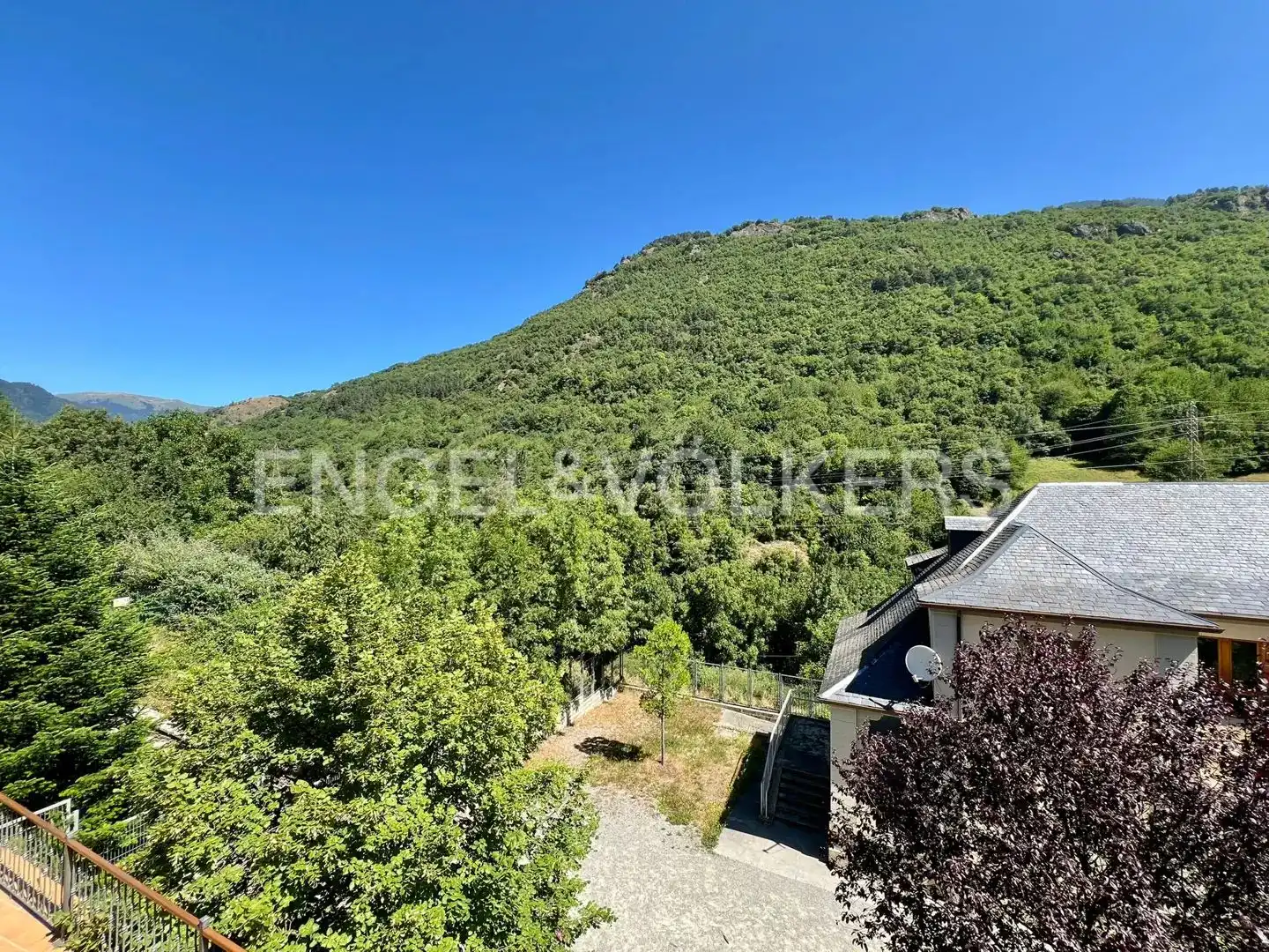 Vista exterior de Dúplex en venda en Es Bòrdes amb Calefacció, Traster i Moblat