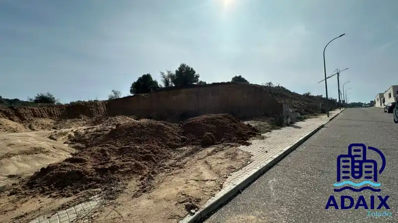 Terrenys i solars en venda a Calle Torcaz 32, imagen 3